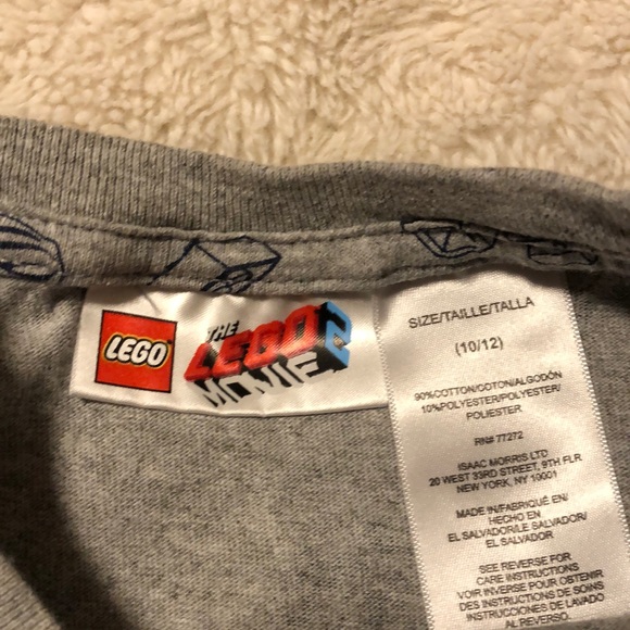 Lego “still awesome” tees - Picture 4 of 4